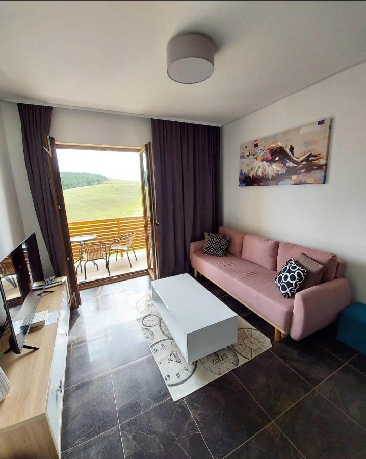 Aparthotel Hills Stars Zlatibor