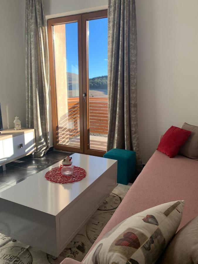 Hills Stars Aparthotel 4*