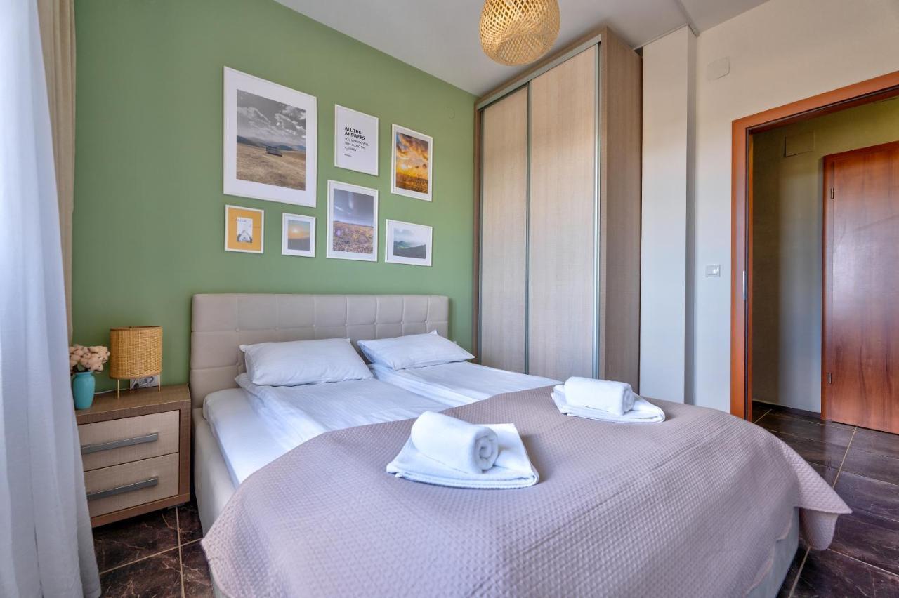 Aparthotel Hills Stars Zlatibor