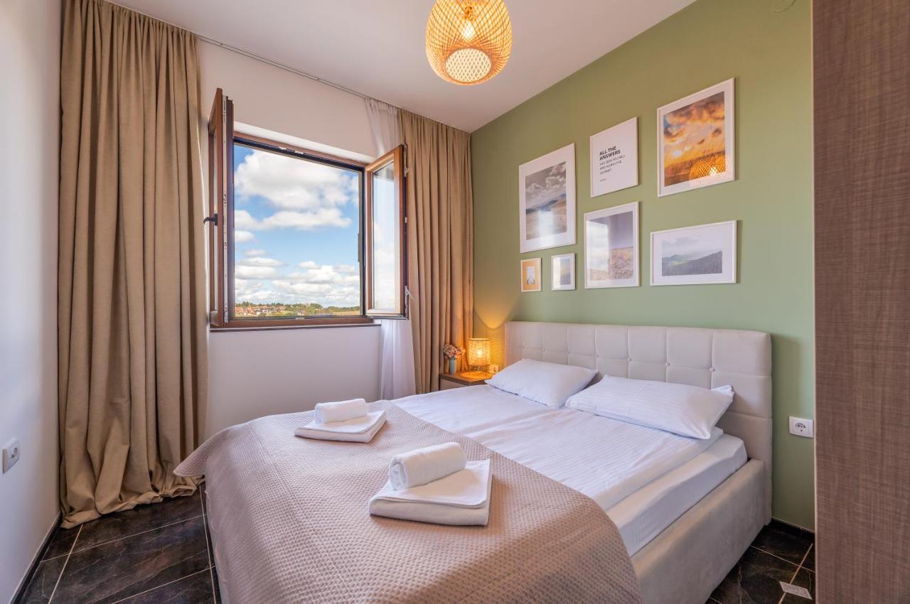 Hills Stars Aparthotel Zlatibor