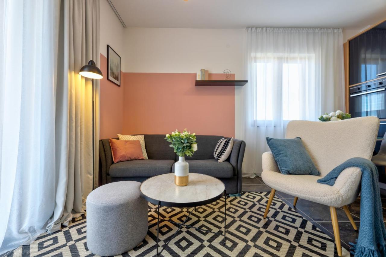 Hills Stars Aparthotel