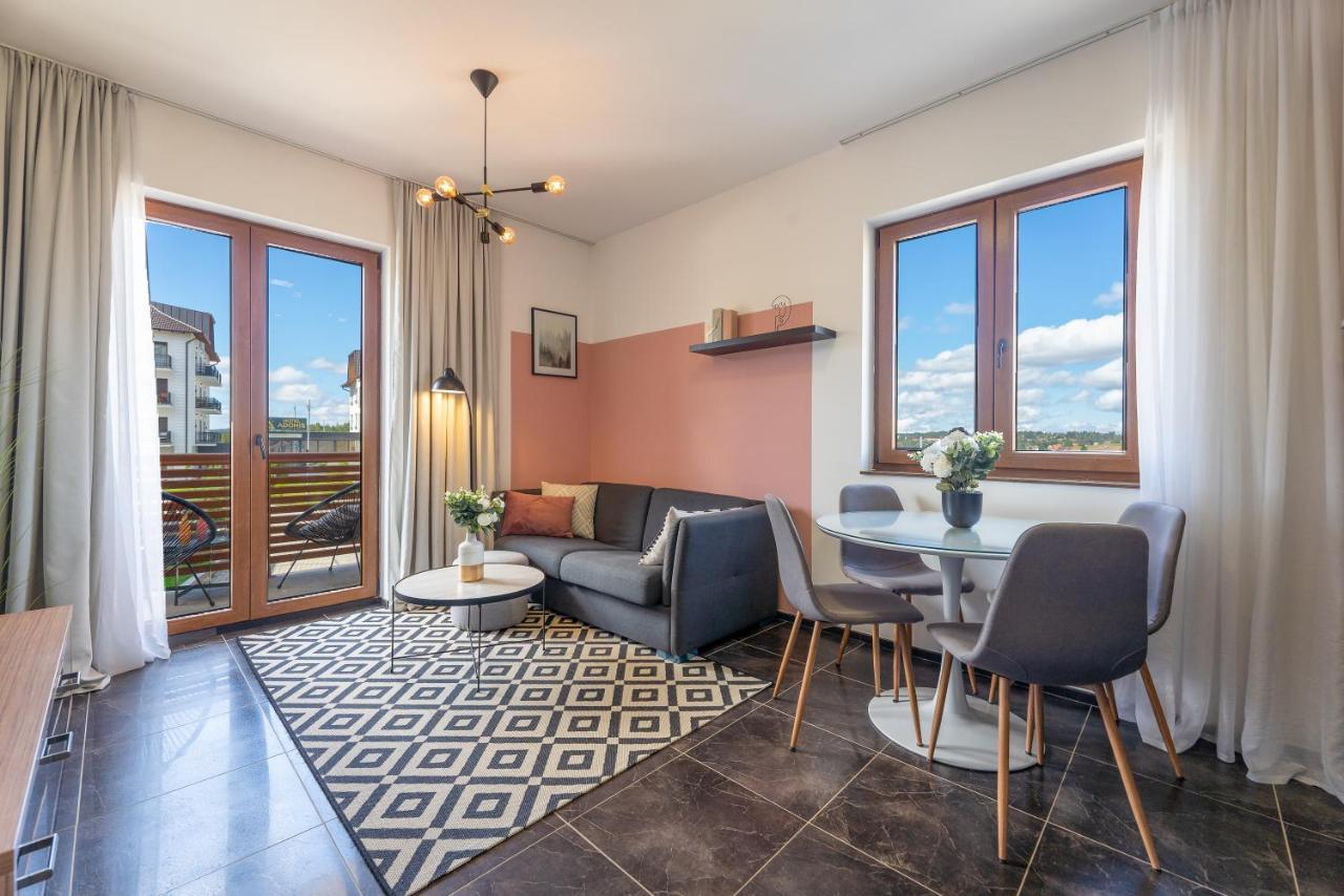 Aparthotel Hills Stars 4*