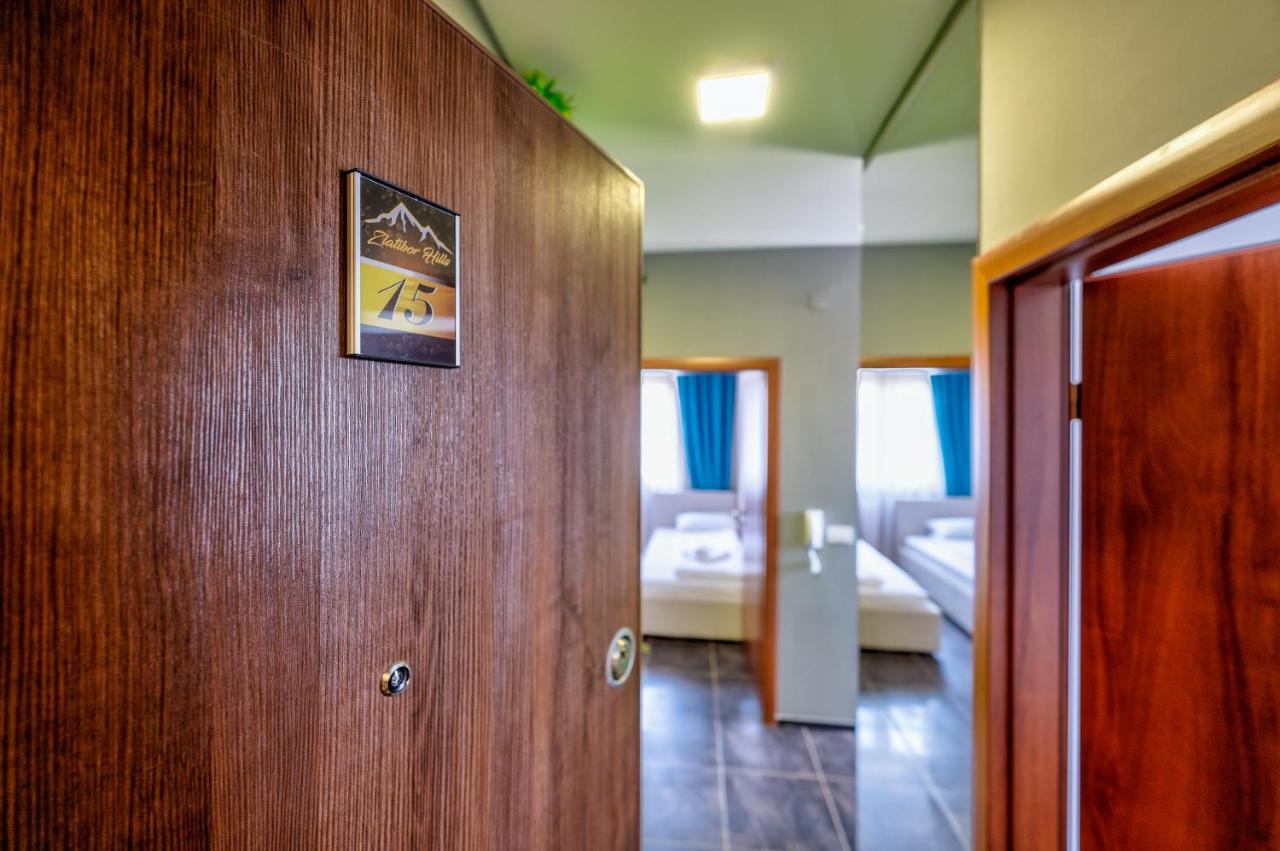 Hills Stars Aparthotel 4*