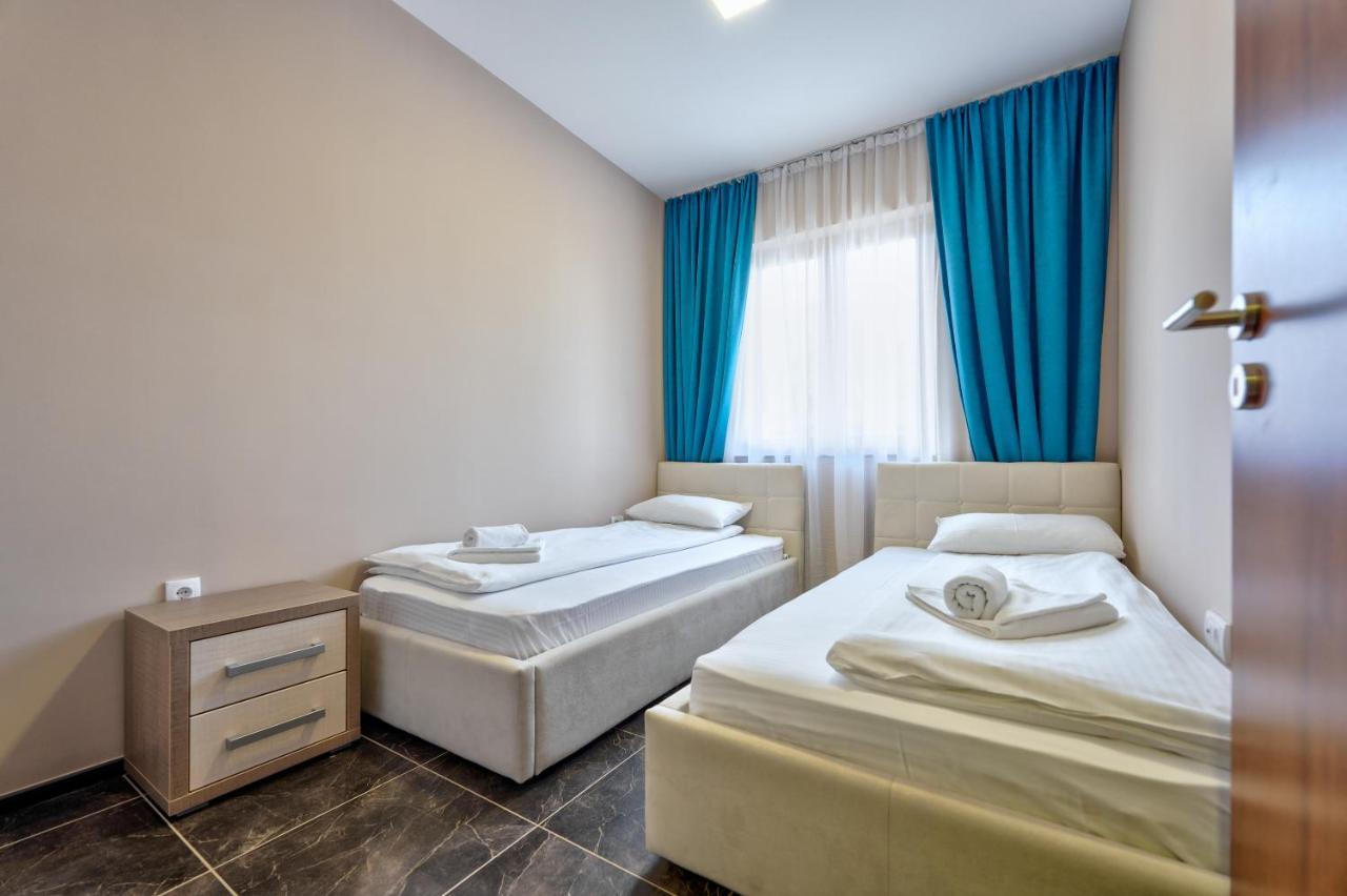 Aparthotel Hills Stars 4*