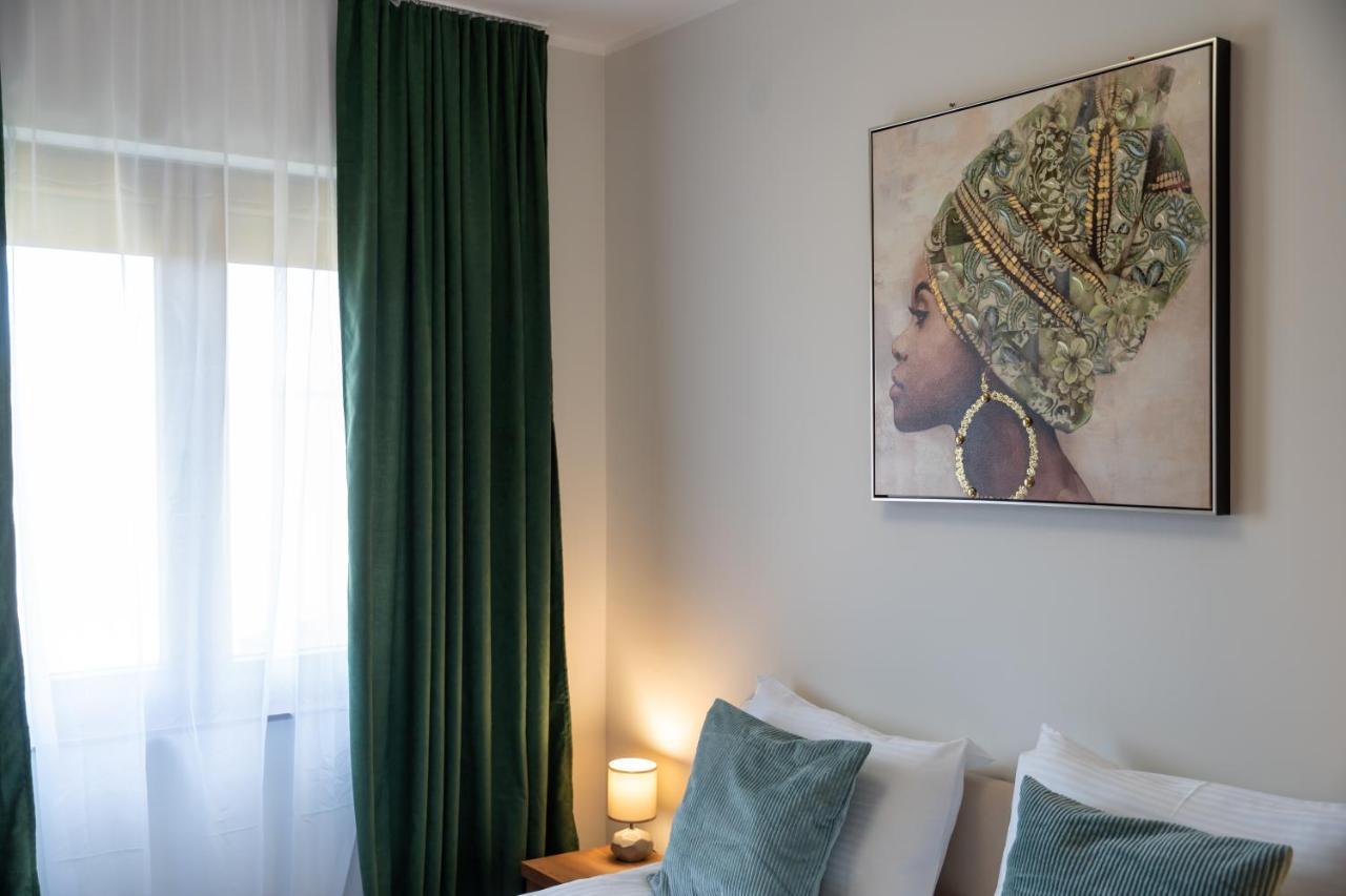 Aparthotel Hills Stars Zlatibor