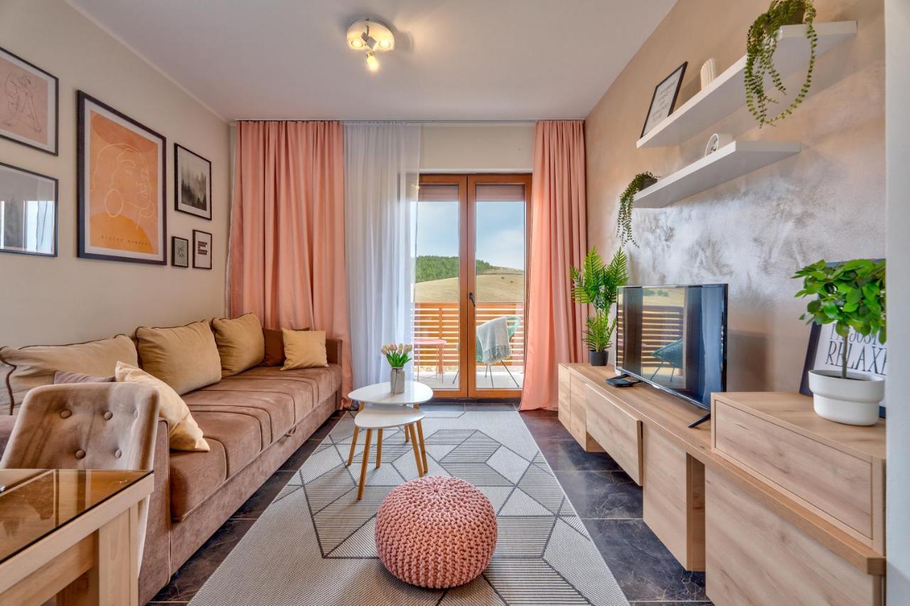 Hills Stars 4* Zlatibor
