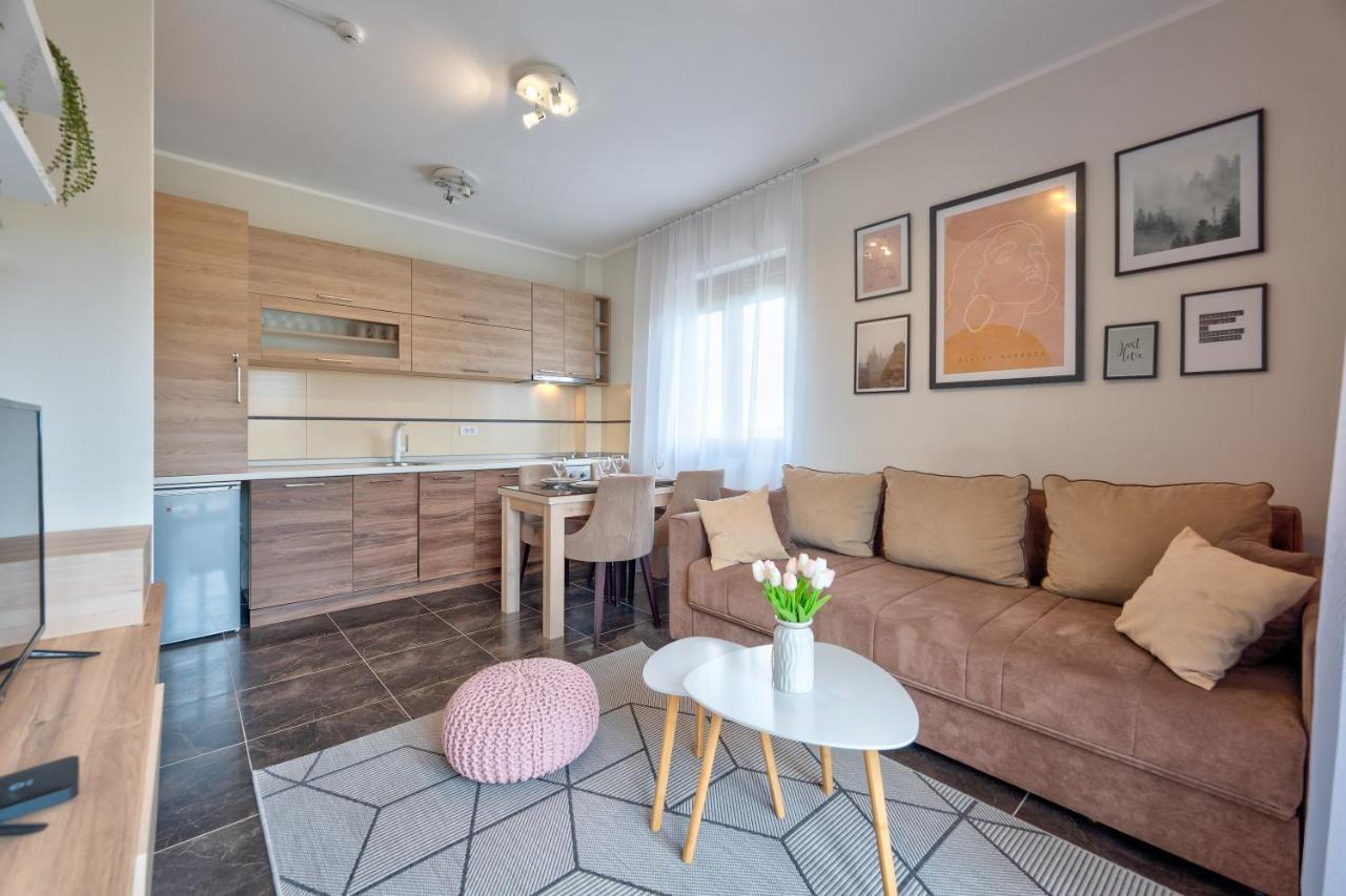 Aparthotel Hills Stars Zlatibor
