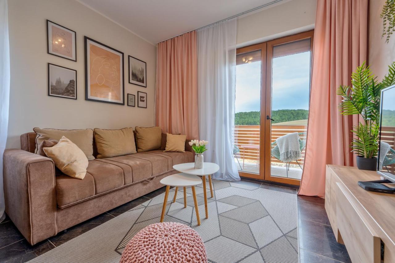 Aparthotel Hills Stars Zlatibor