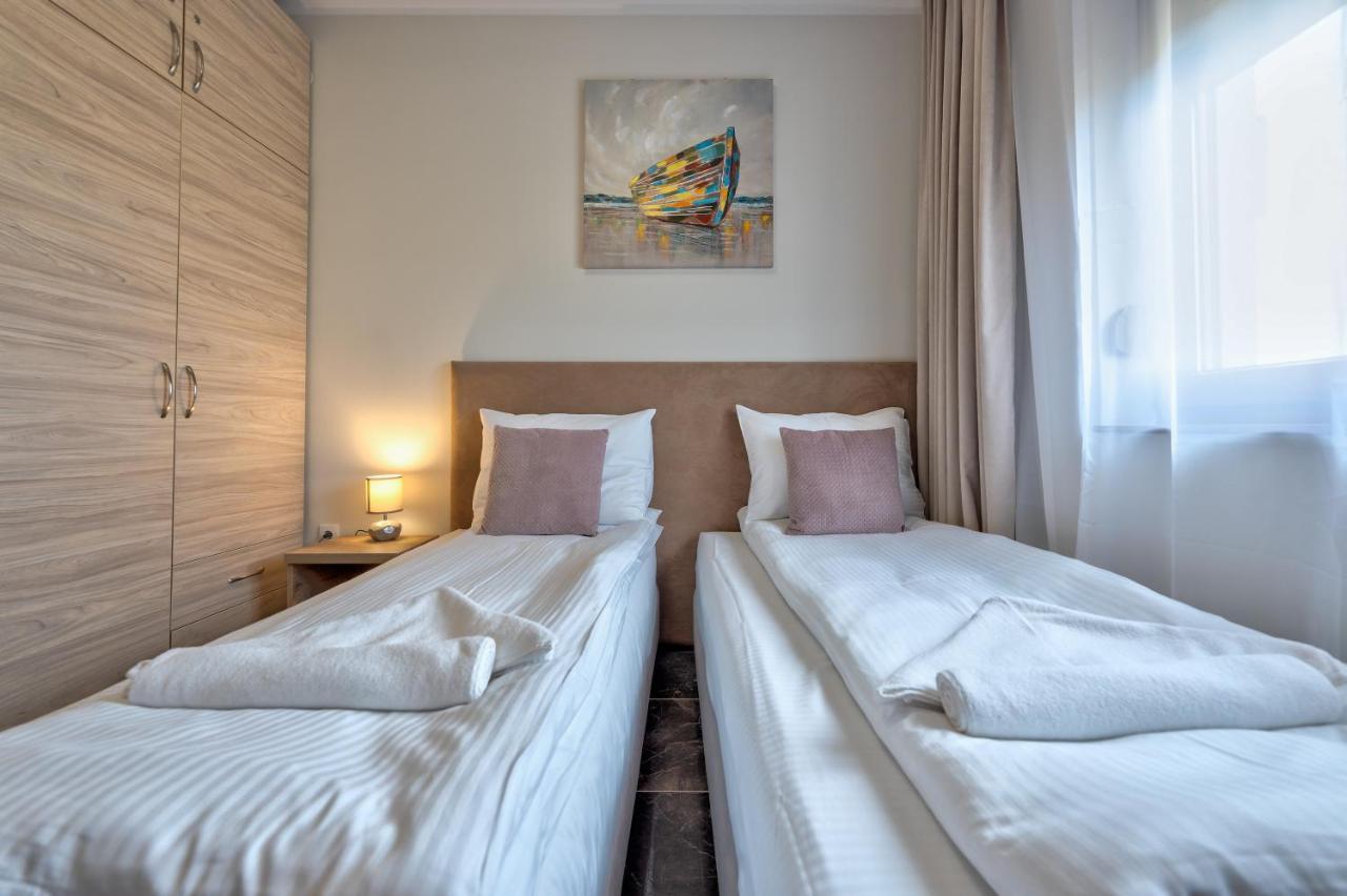Aparthotel Hills Stars 4*