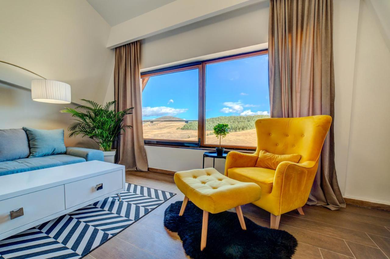 Aparthotel Hills Stars 4*