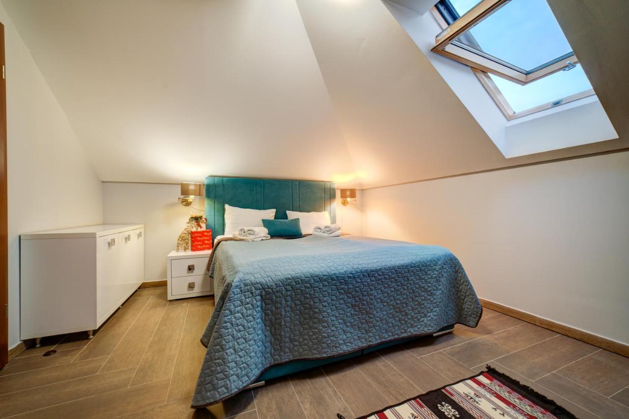 Aparthotel Hills Stars Zlatibor