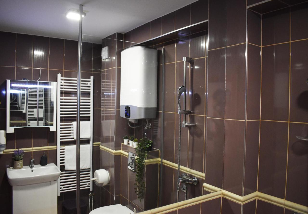 Hills Stars 4* Zlatibor
