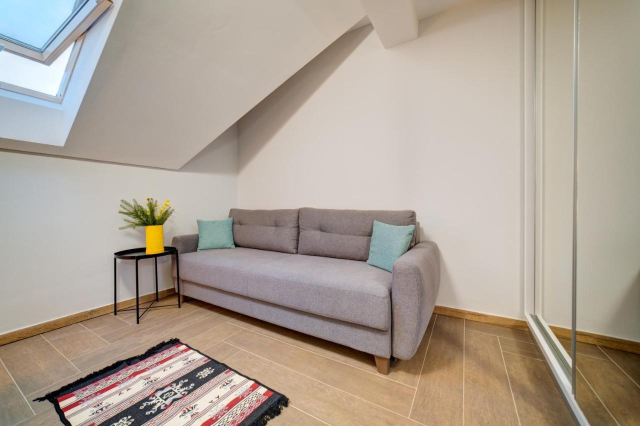 Aparthotel Hills Stars 4*