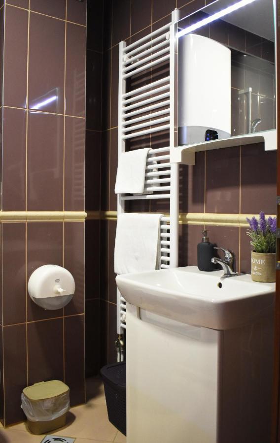 Hills Stars Aparthotel Zlatibor