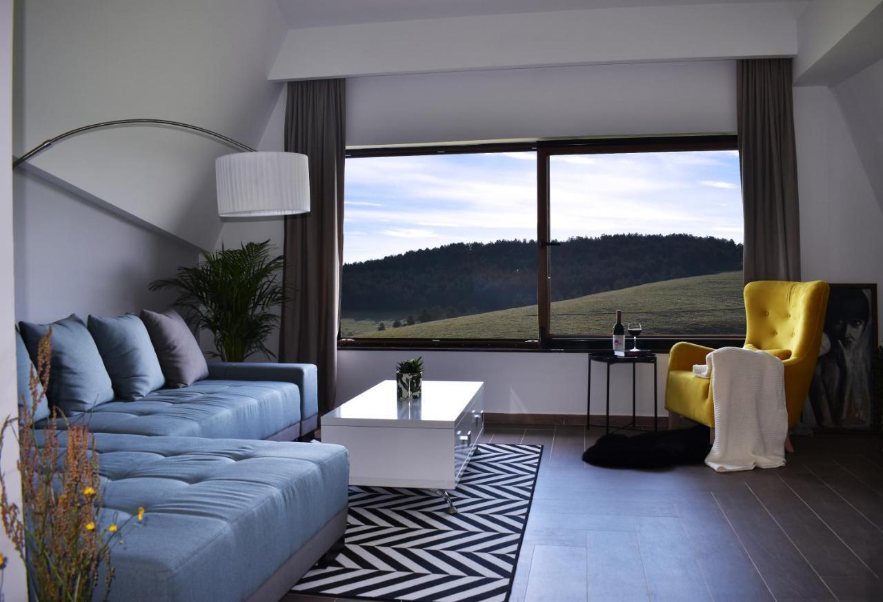 Hills Stars 4* Zlatibor