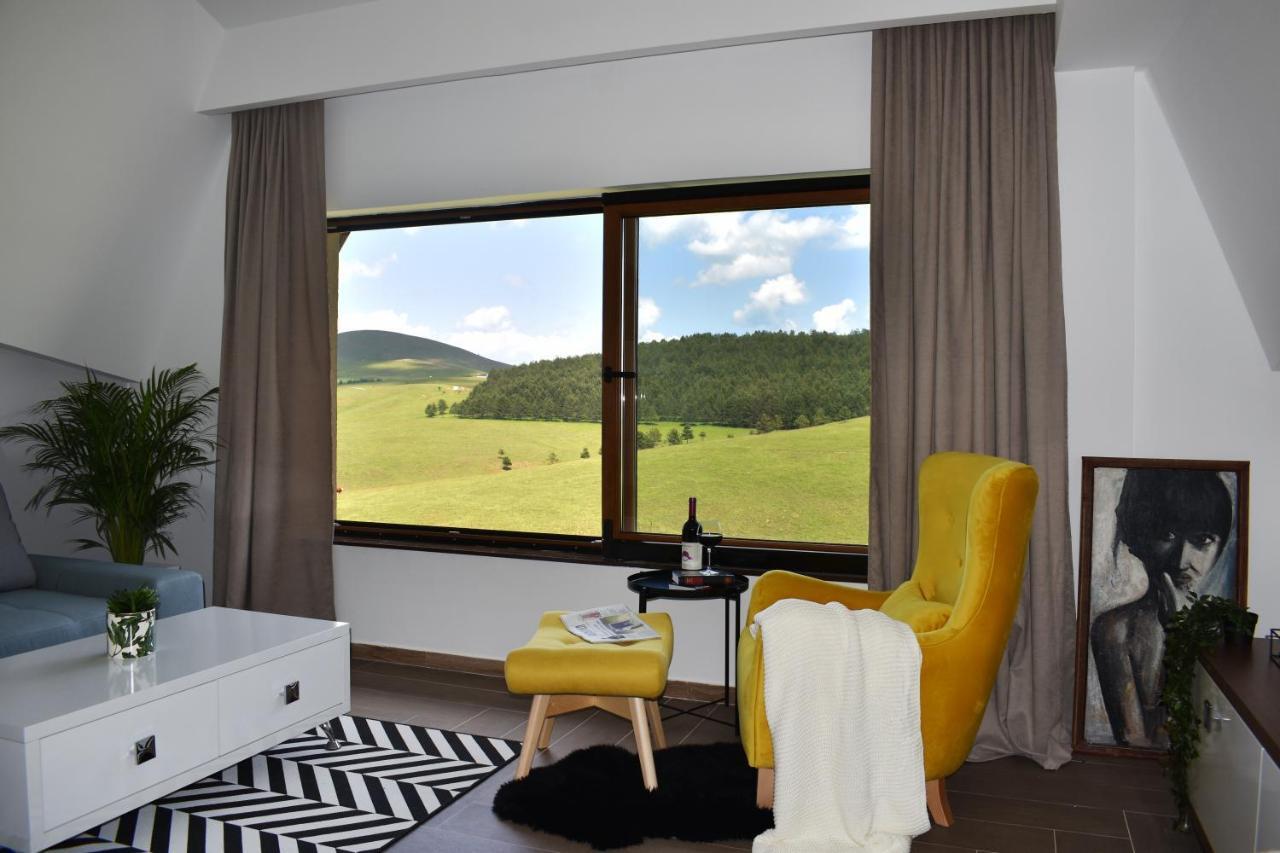 Aparthotel Hills Stars 4*