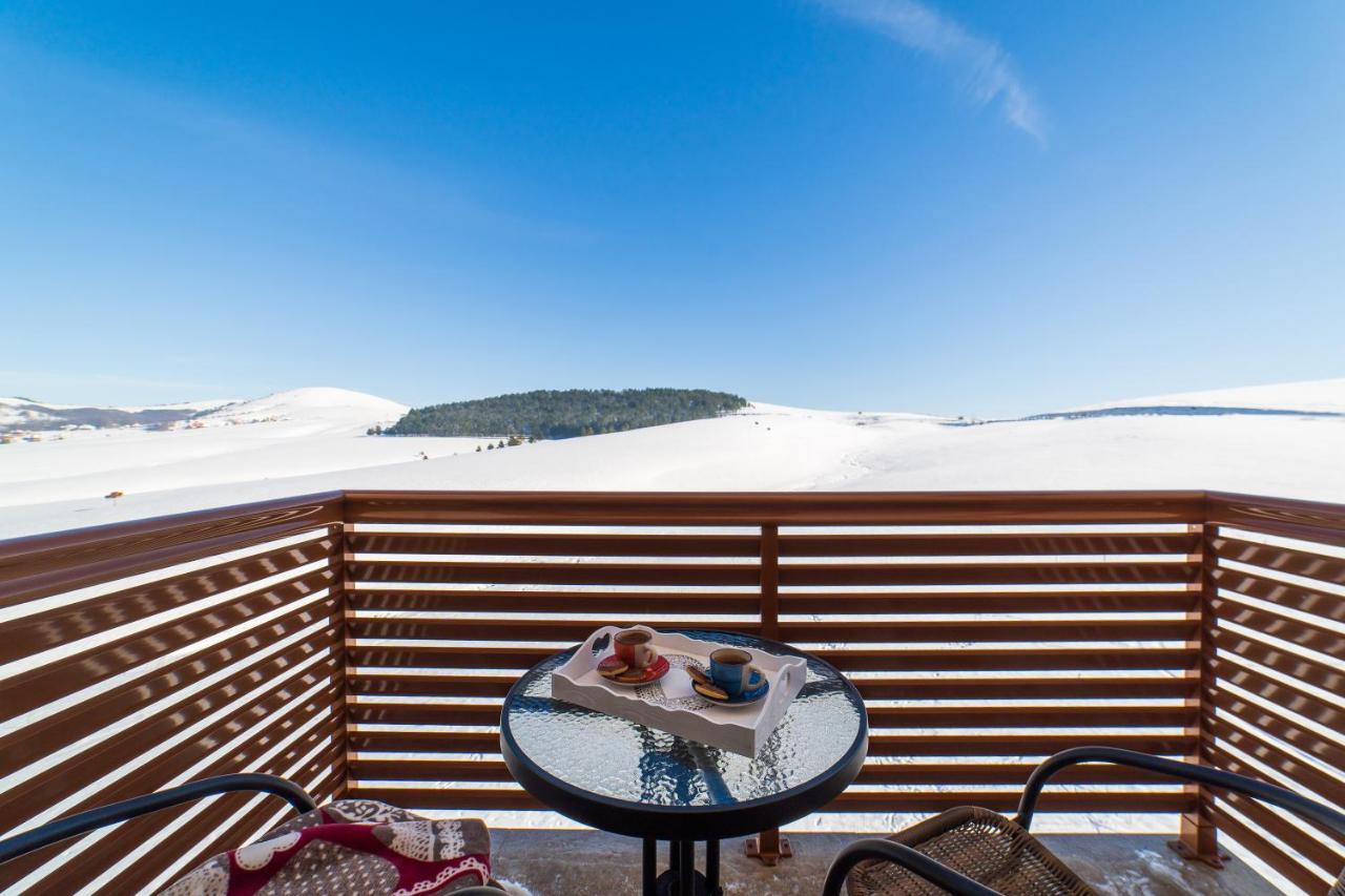 Aparthotel Hills Stars 4*