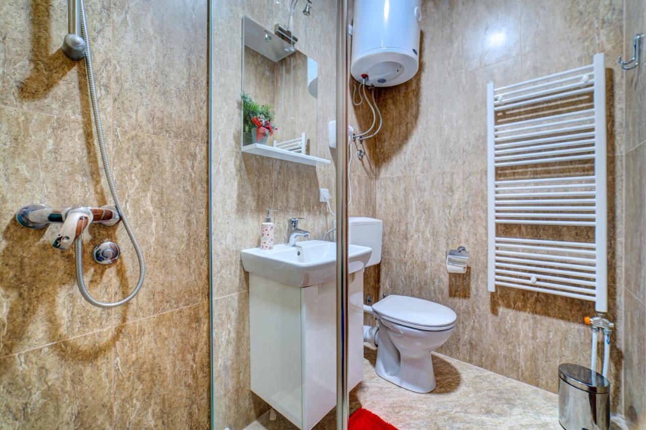 Aparthotel Hills Stars 4*